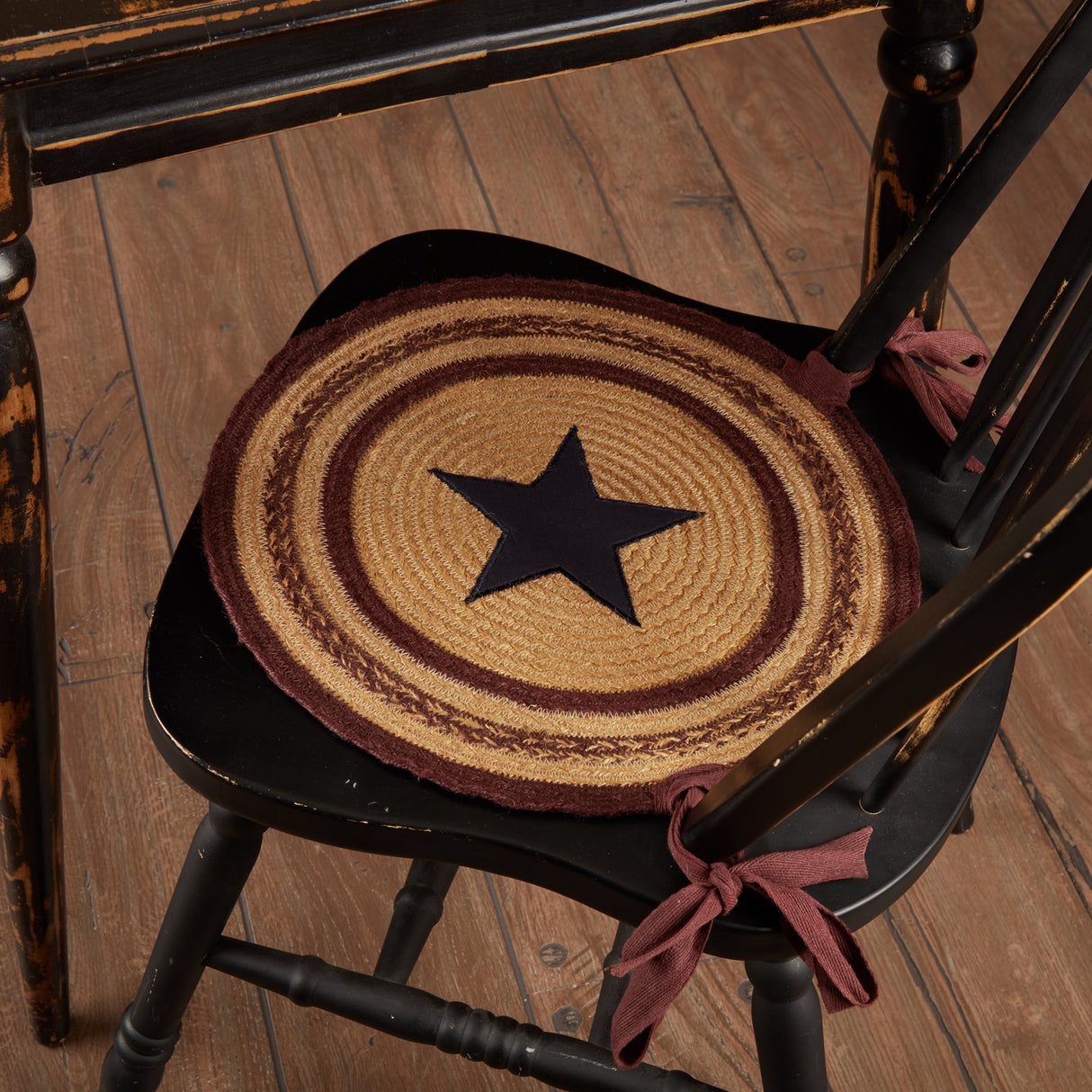 30569-Potomac-Jute-Applique-Star-Chair-Pad-15-inch-Diameter-Set-of-6-image-8