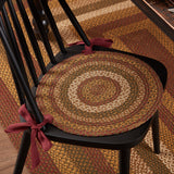 30574-Tea-Cabin-Jute-Chair-Pad-15-inch-Diameter-Set-of-6-image-1