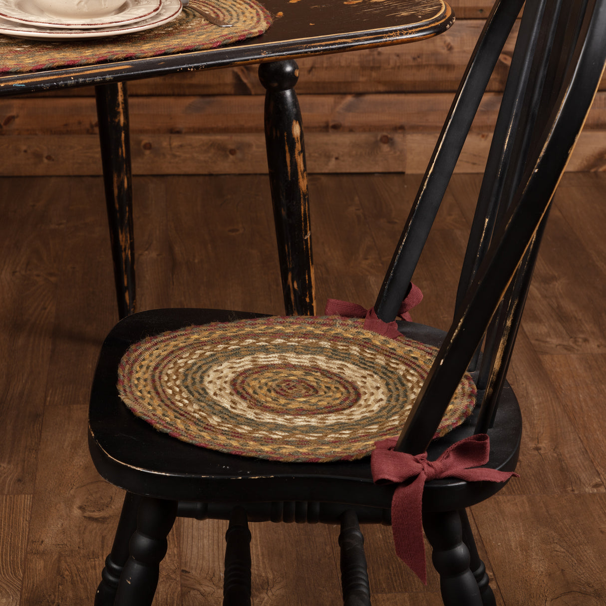 30574-Tea-Cabin-Jute-Chair-Pad-15-inch-Diameter-Set-of-6-image-6