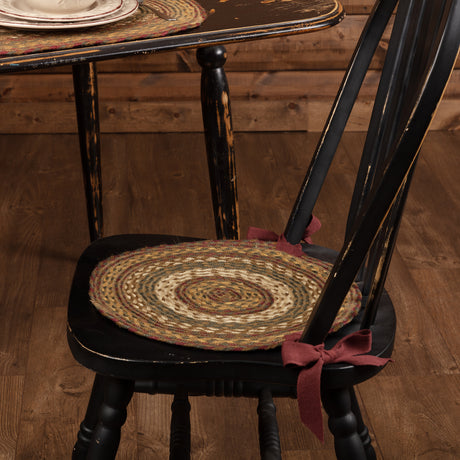 30574-Tea-Cabin-Jute-Chair-Pad-15-inch-Diameter-Set-of-6-image-6