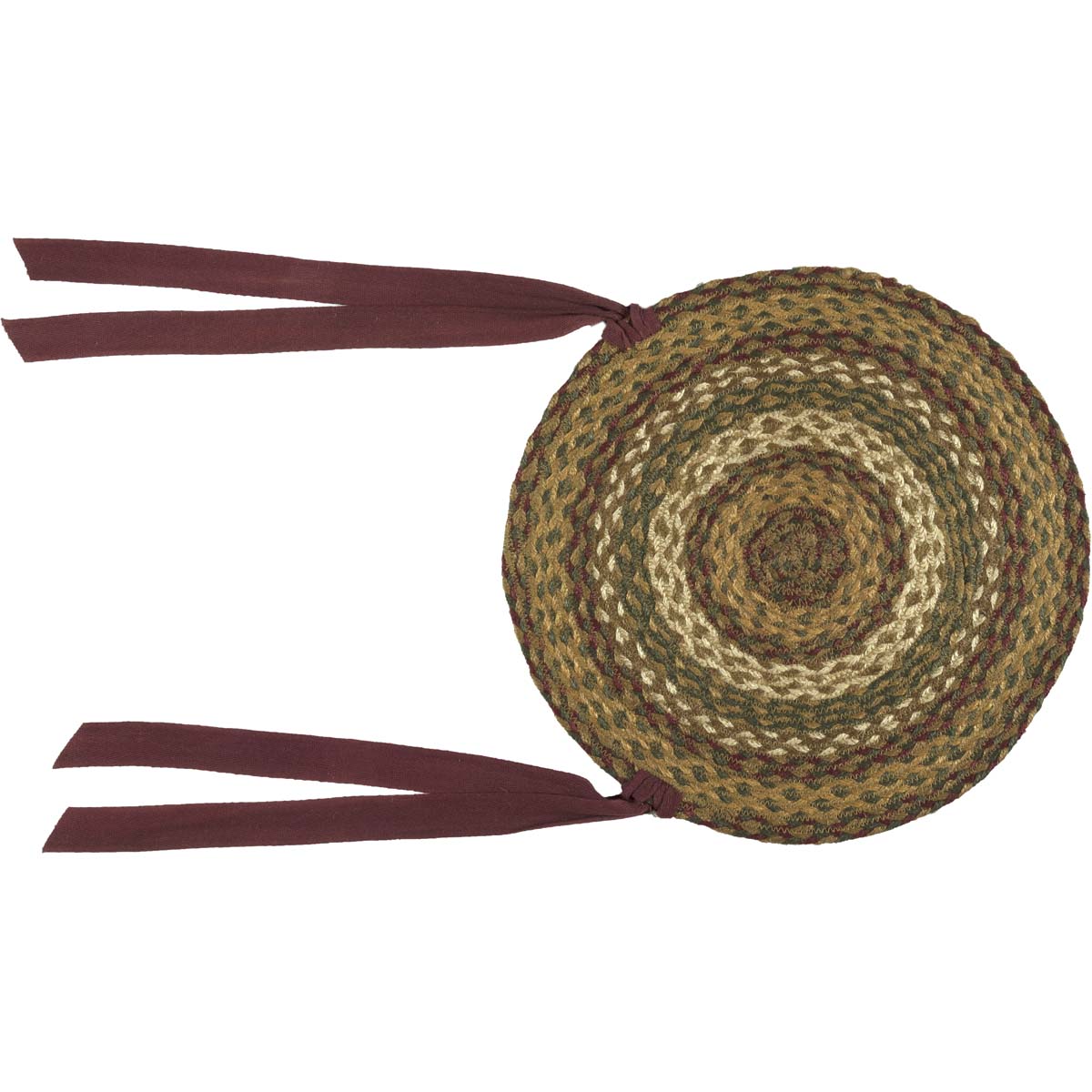 30574-Tea-Cabin-Jute-Chair-Pad-15-inch-Diameter-Set-of-6-image-7