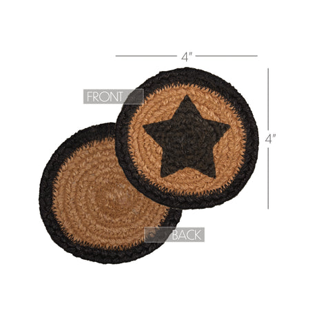 30580-Farmhouse-Jute-Coaster-Stencil-Star-Set-of-6-image-6