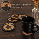 30580-Farmhouse-Jute-Coaster-Stencil-Star-Set-of-6-image-7