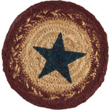 30585-Potomac-Jute-Coaster-Stencil-Star-Set-of-6-image-7