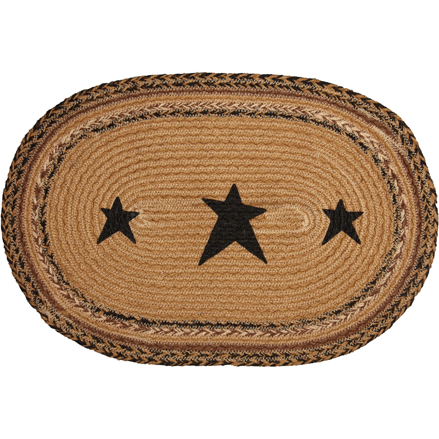 30603-Kettle-Grove-Jute-Placemat-Stencil-Star-Set-of-6-12x18-image-2