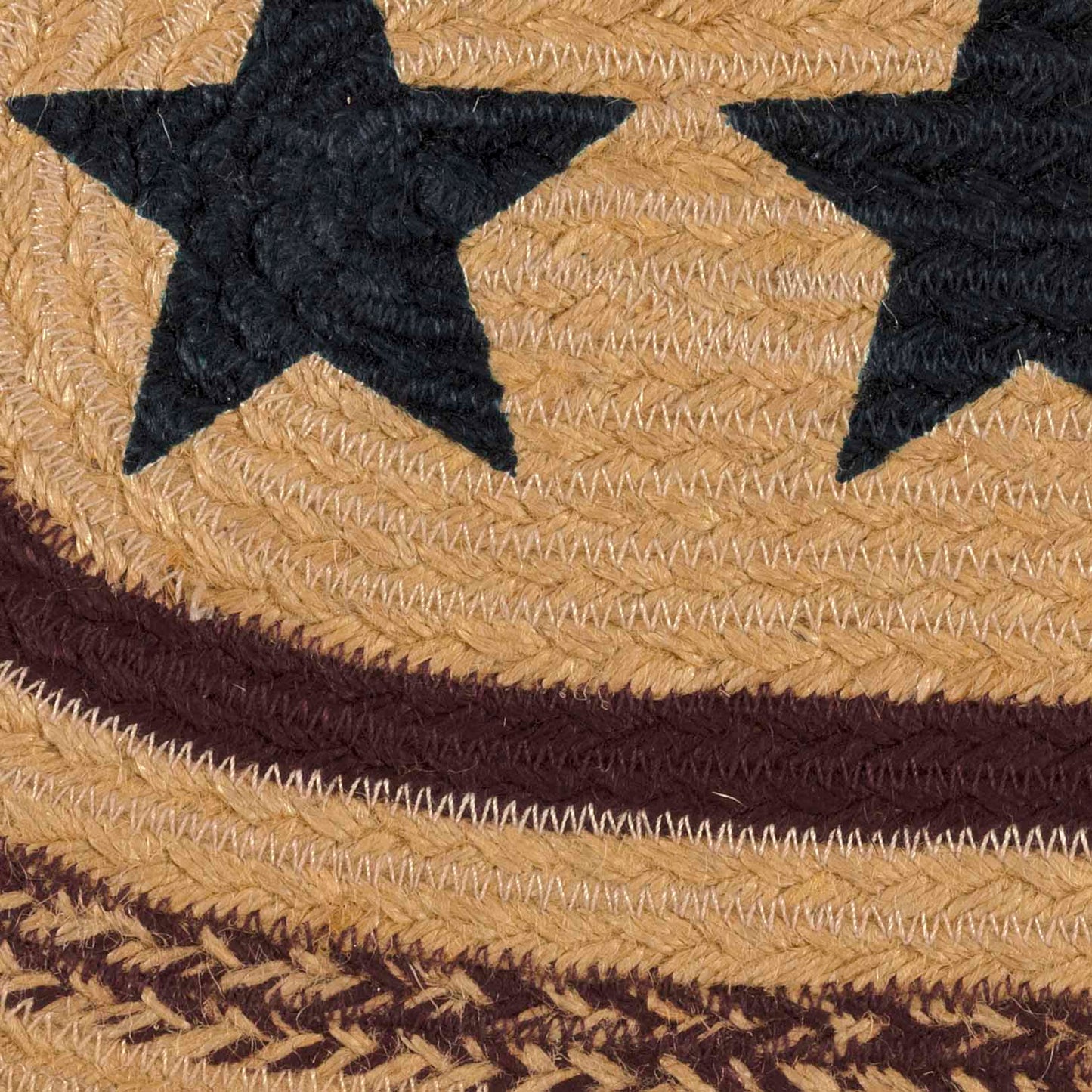 30607-Potomac-Jute-Placemat-Stencil-Stars-Set-of-6-12x18-image-5