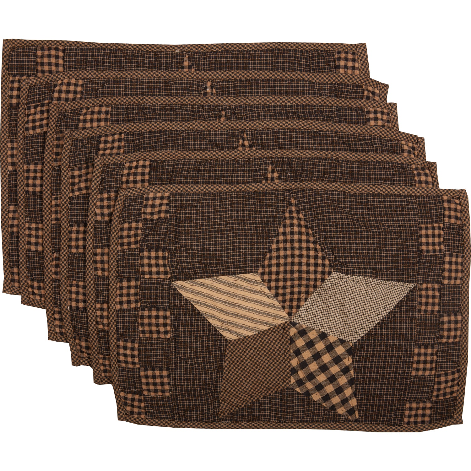 30616-Farmhouse-Star-Placemat-Quilted-Set-of-6-12x18-image-7