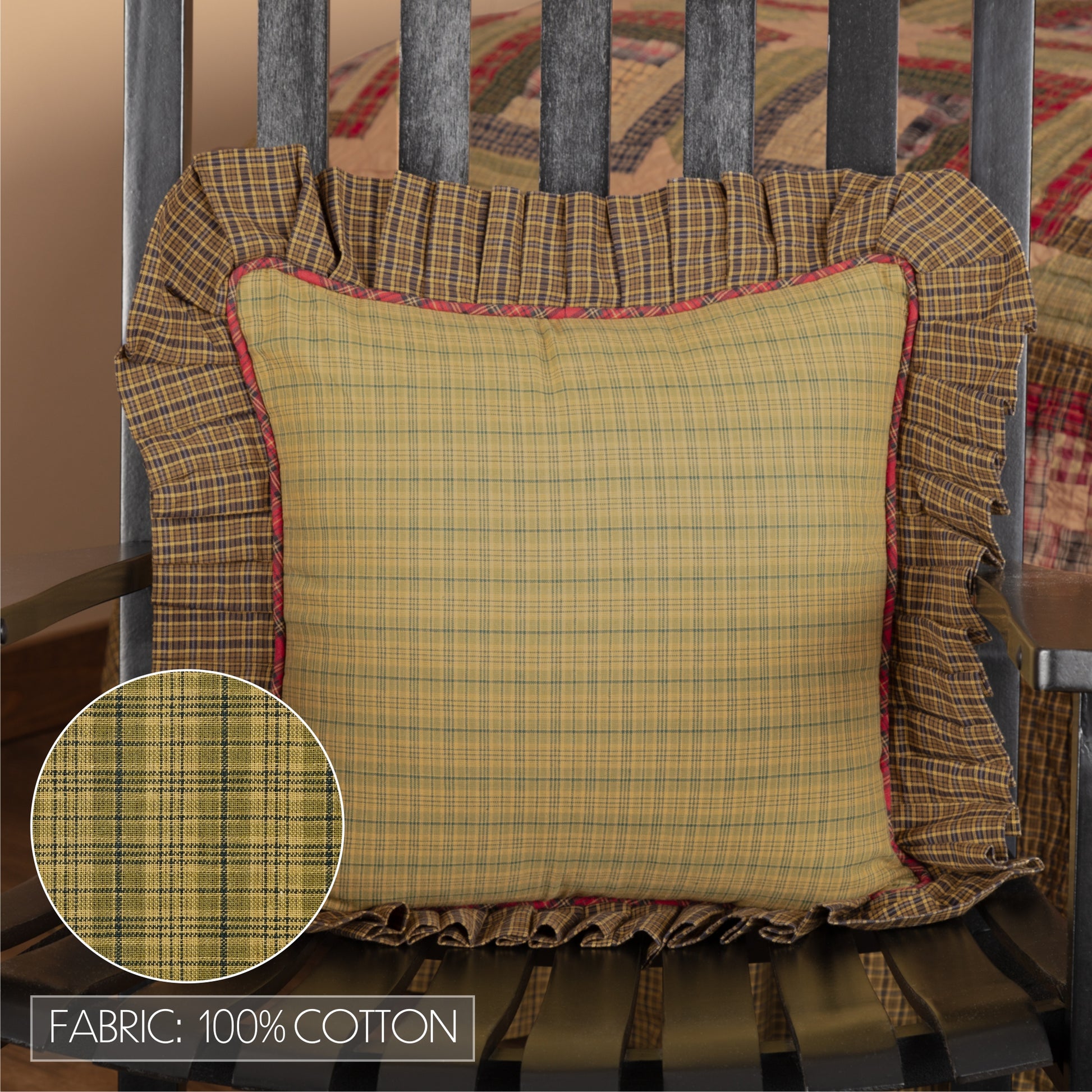 32179-Tea-Cabin-Fabric-Ruffled-Pillow-16x16-image-2