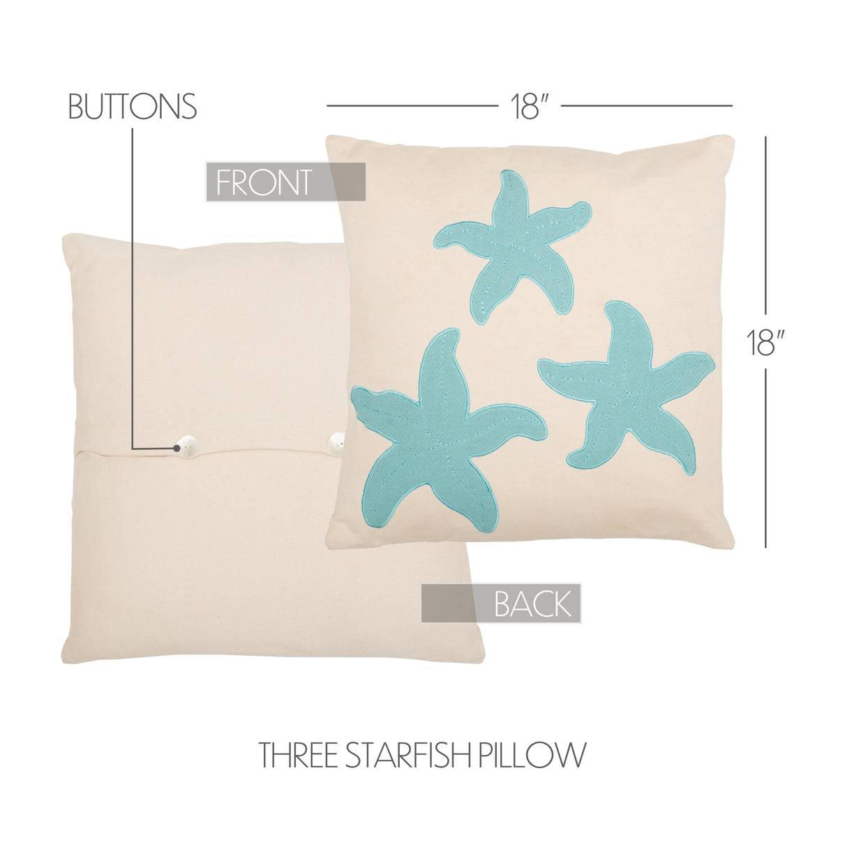 32390-Three-Starfish-Pillow-18x18-image-4