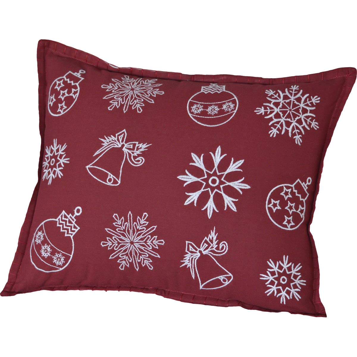 32394-Snow-Ornaments-Pillow-14x18-image-1