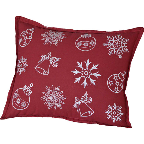 32394-Snow-Ornaments-Pillow-14x18-image-1