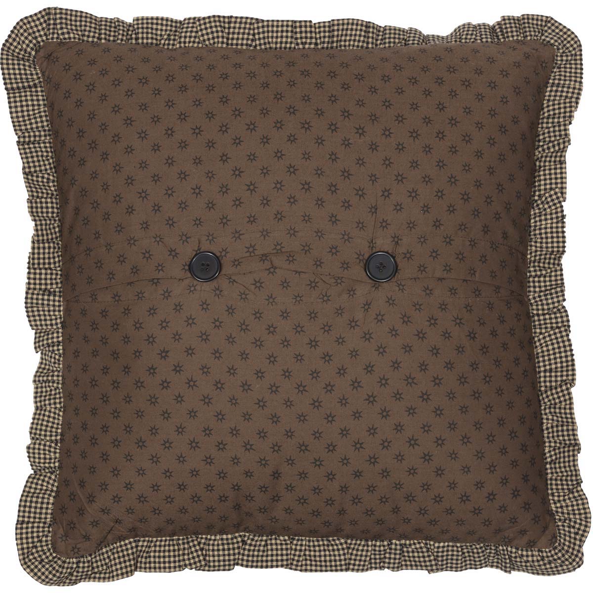 32687-Bingham-Star-Fabric-Pillow-with-Applique-Stars-16x16-image-5