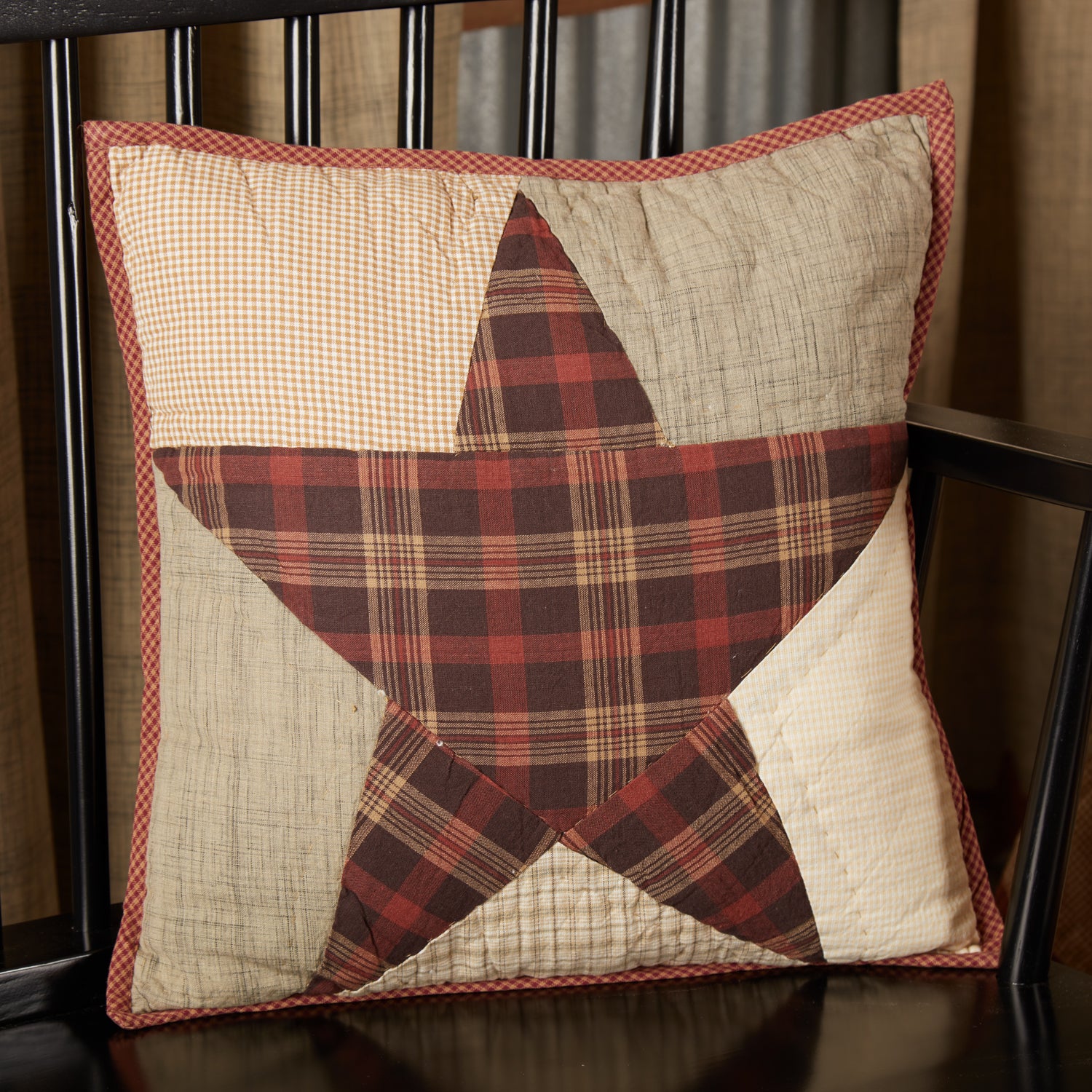 32890-Abilene-Star-Quilted-Pillow-16x16-image-3