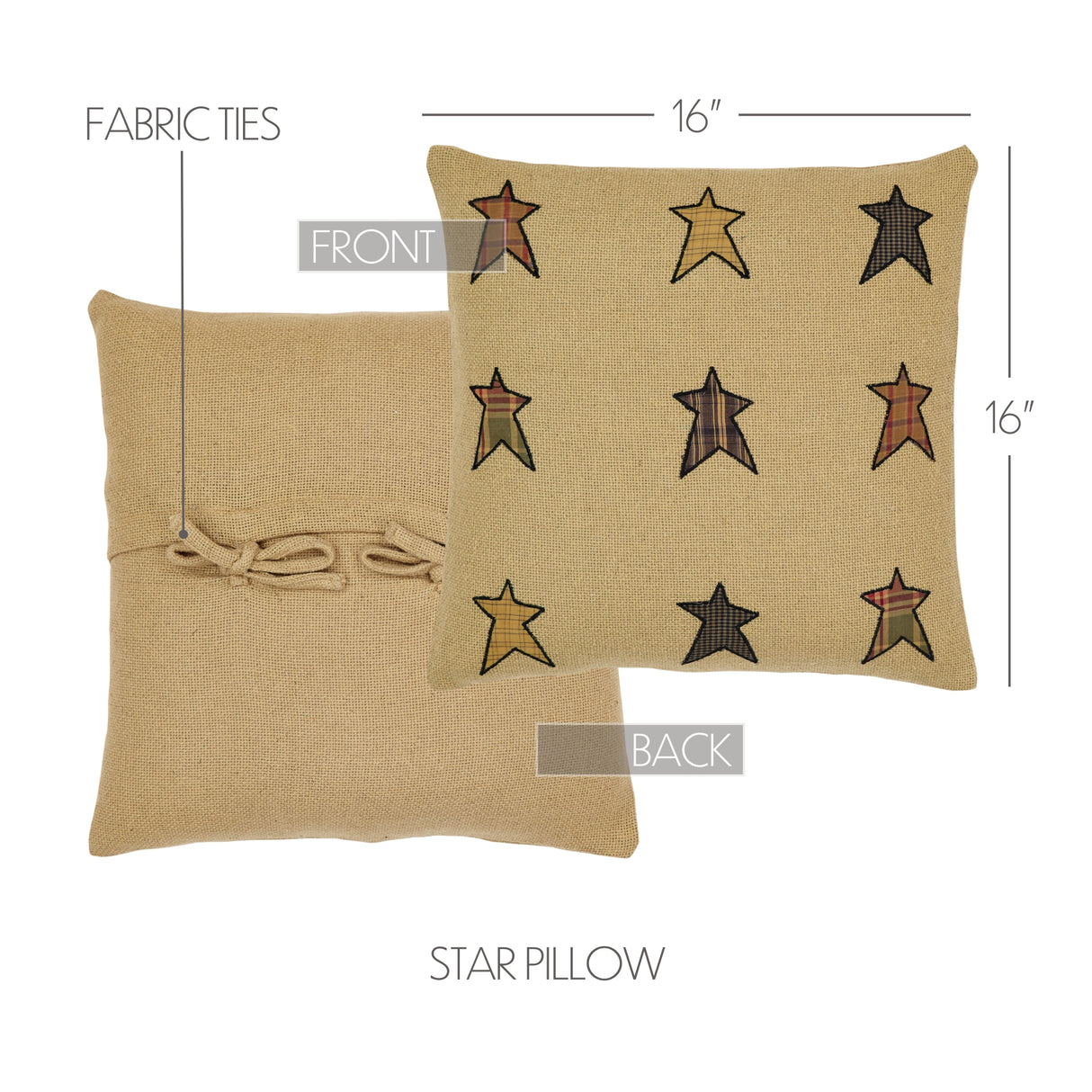 32937-Stratton-Applique-Star-Pillow-16x16-image-1