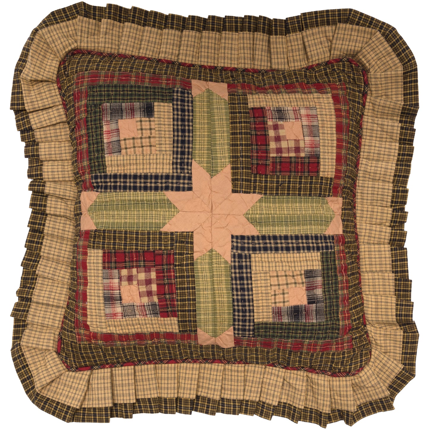 32943-Tea-Cabin-Pillow-Quilted-16x16-image-3