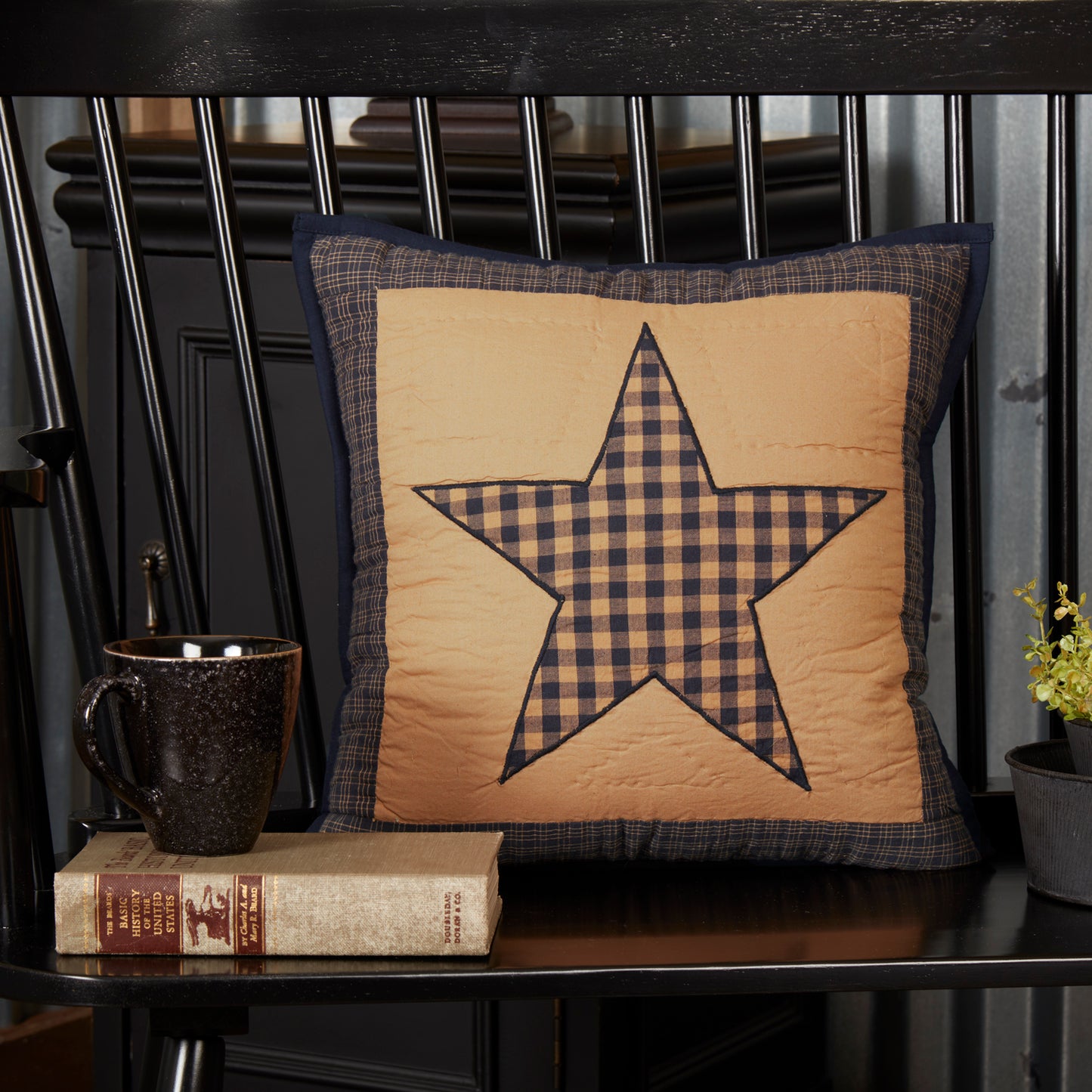 32945-Teton-Star-Quilted-Pillow-16x16-image-3