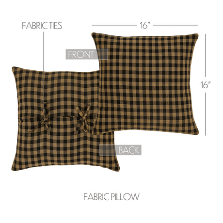 32984-Black-Check-Pillow-Fabric-16x16-image-1