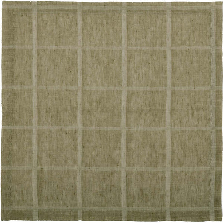 33330-Julie-Olive-Plaid-Napkin-Set-of-6-18x18-image-4