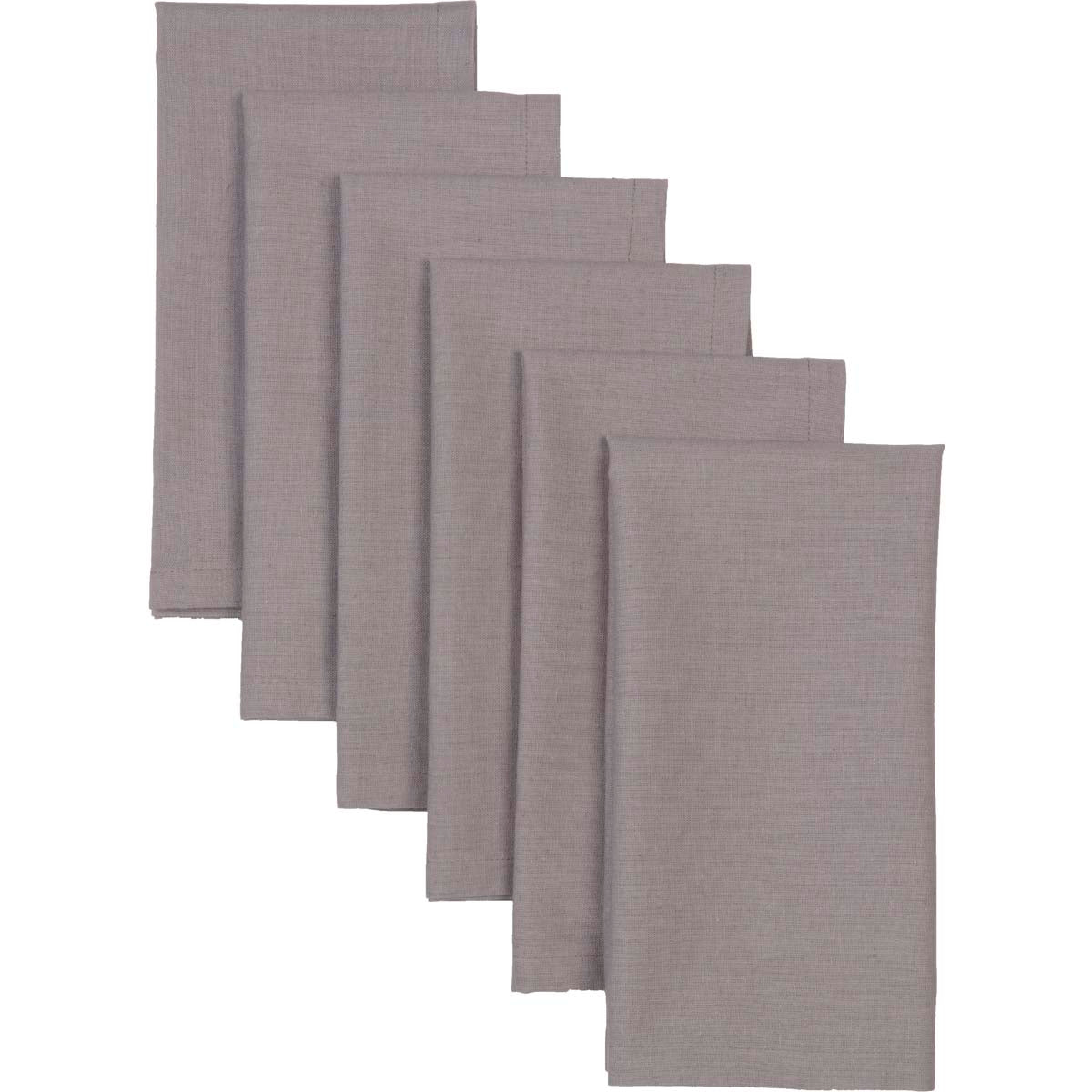 33374-Sara-Grey-Napkin-Set-of-6-18x18-image-2