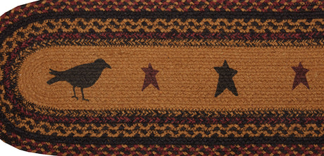 34054-Heritage-Farms-Crow-Jute-Stair-Tread-Oval-Latex-8.5x27-image-5