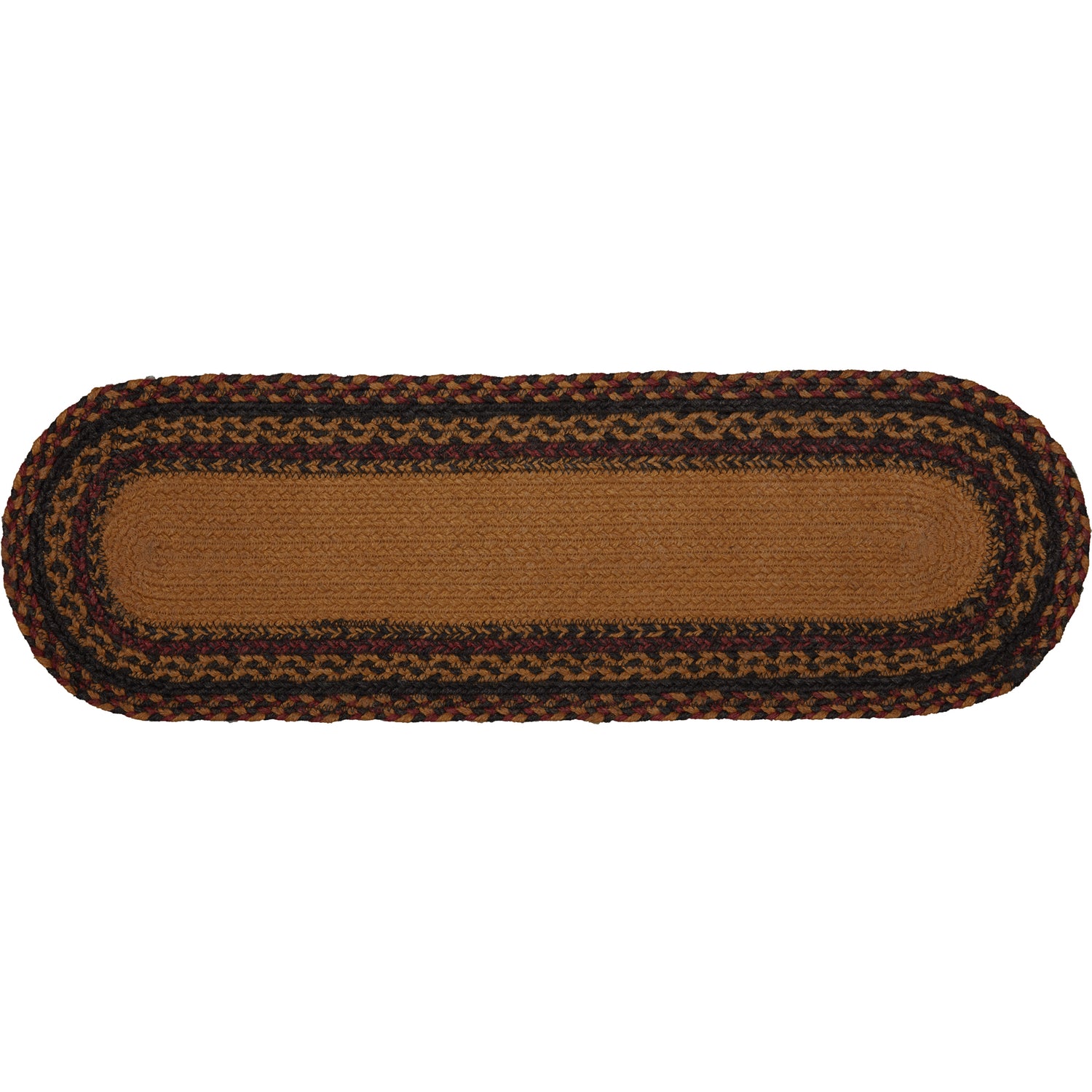 34054-Heritage-Farms-Crow-Jute-Stair-Tread-Oval-Latex-8.5x27-image-7