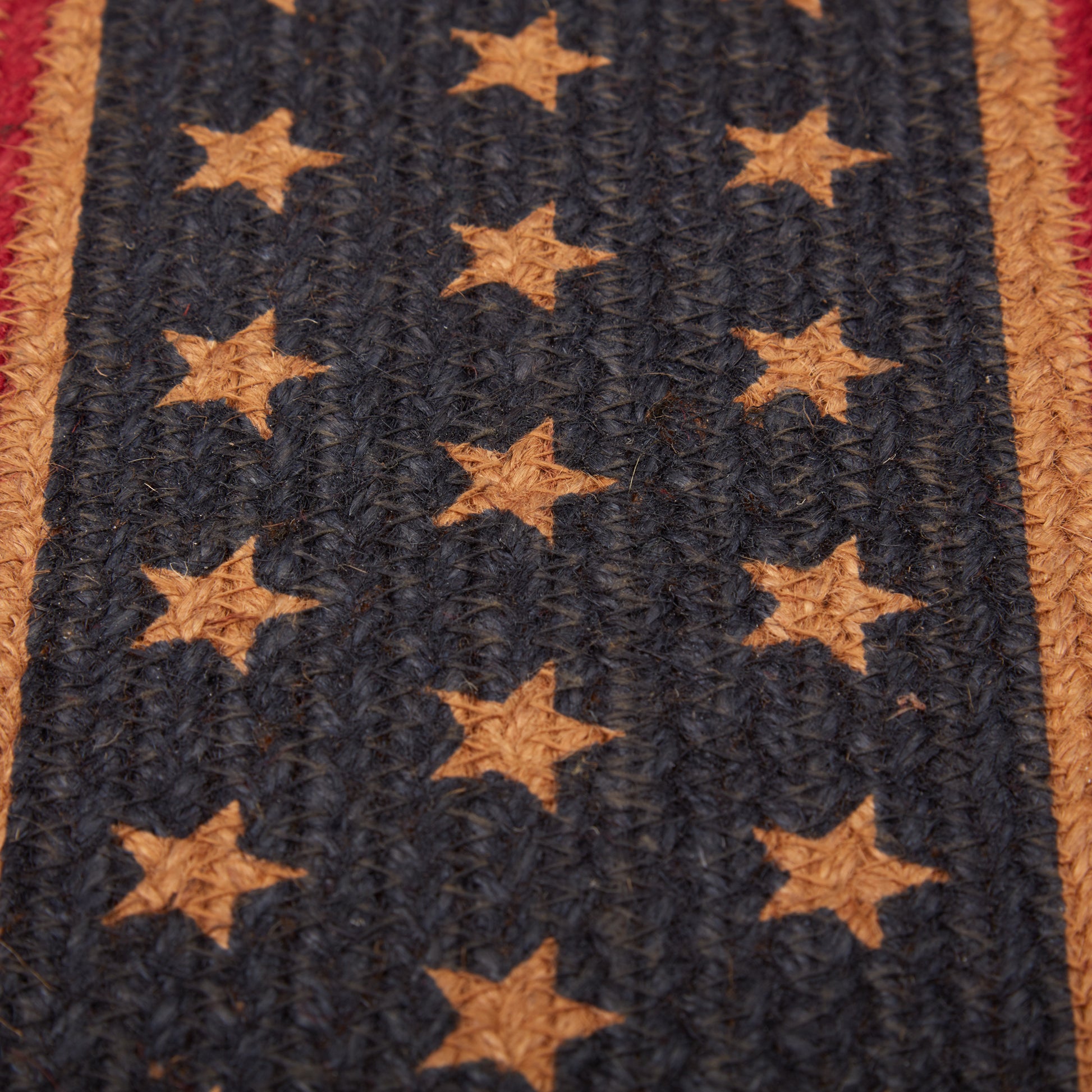 34064-Liberty-Stars-Flag-Jute-Stair-Tread-Oval-Latex-8.5x27-image-4