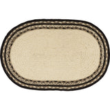 34096-Sawyer-Mill-Charcoal-Cow-Jute-Placemat-Set-of-6-12x18-image-7