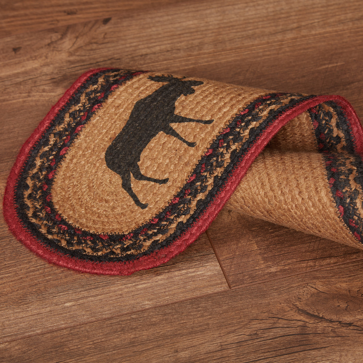 34129-Cumberland-Stenciled-Moose-Jute-Stair-Tread-Oval-Latex-8.5x27-image-5