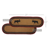 34129-Cumberland-Stenciled-Moose-Jute-Stair-Tread-Oval-Latex-8.5x27-image-6