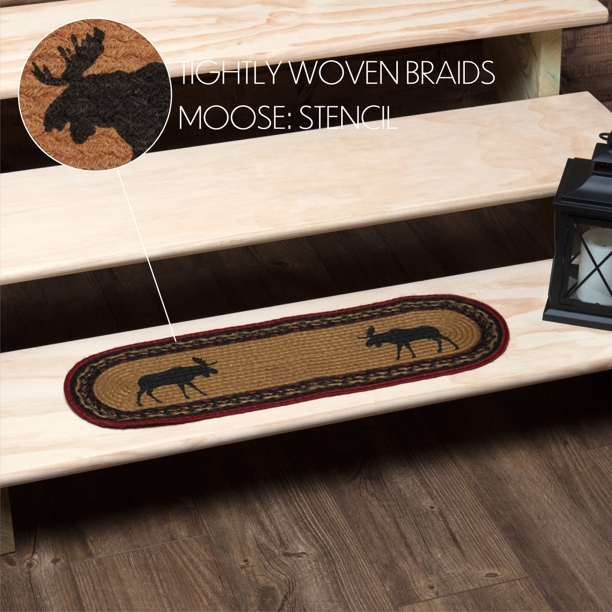 34129-Cumberland-Stenciled-Moose-Jute-Stair-Tread-Oval-Latex-8.5x27-image-7