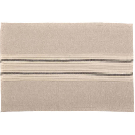 34255-Sawyer-Mill-Charcoal-Stripe-Placemat-Set-of-6-12x18-image-6