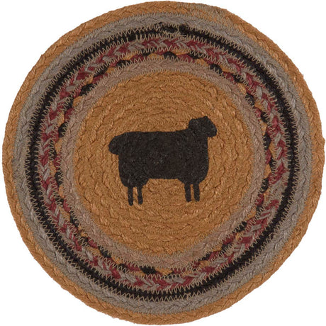 34257-Heritage-Farms-Sheep-Jute-Trivet-8-image-4