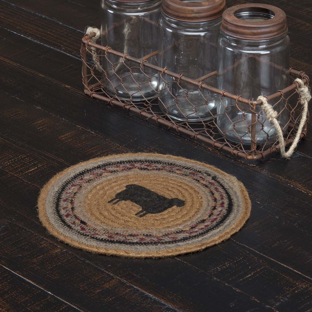 34257-Heritage-Farms-Sheep-Jute-Trivet-8-image-5