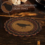 34271-Heritage-Farms-Crow-Jute-Trivet-8-image-2