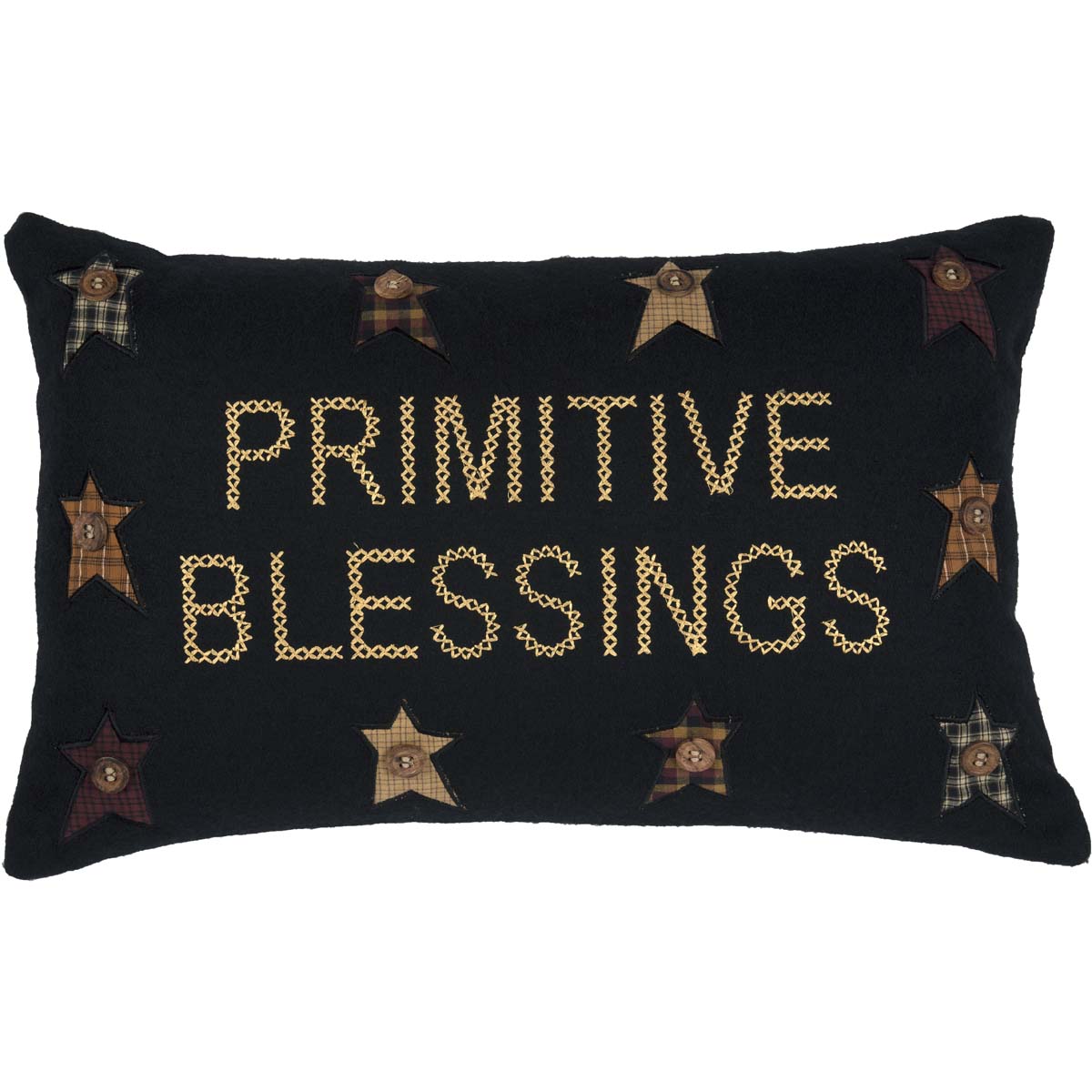 34283-Heritage-Farms-Primitive-Blessings-Pillow-14x22-image-4