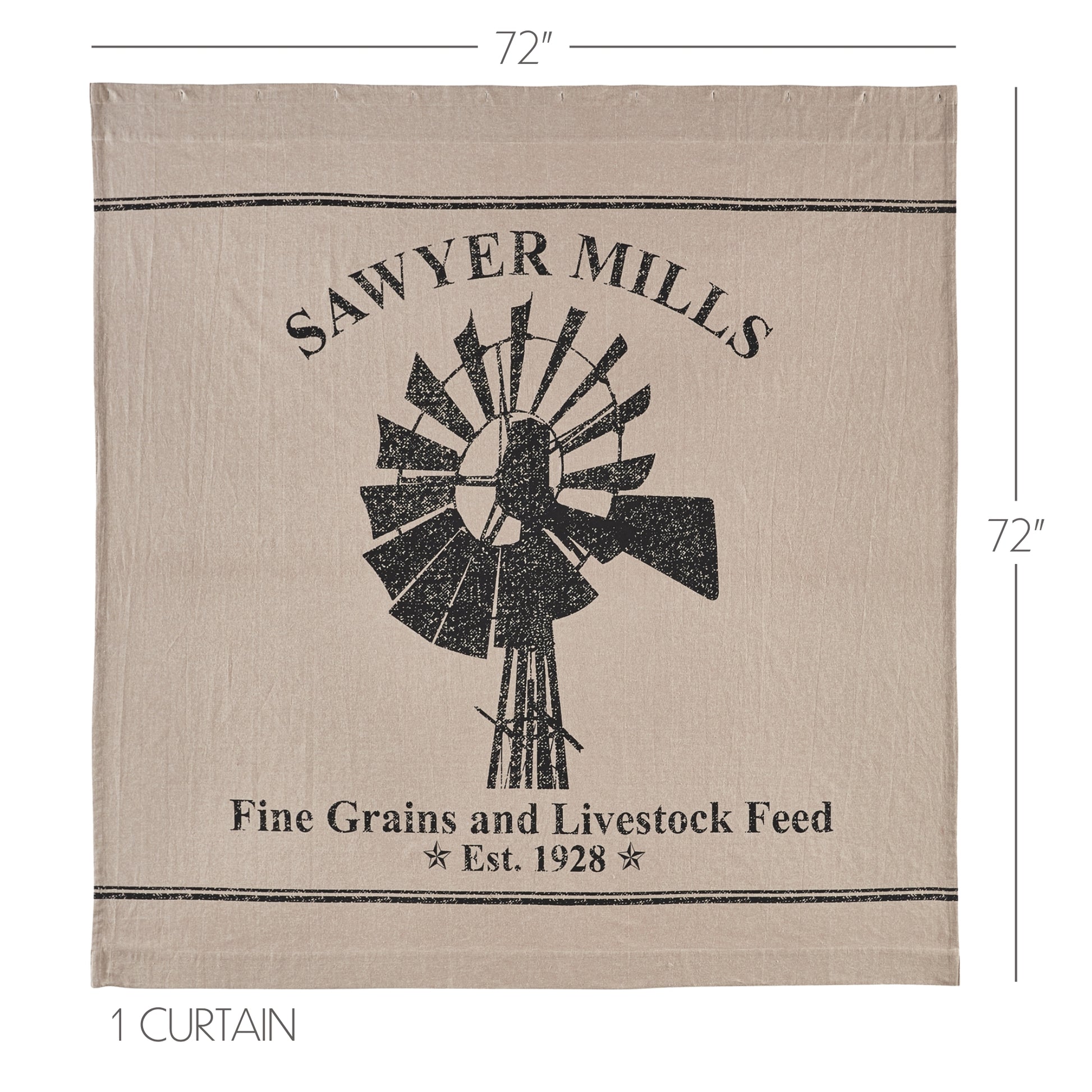 34302-Sawyer-Mill-Charcoal-Windmill-Shower-Curtain-72x72-image-1