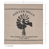 34302-Sawyer-Mill-Charcoal-Windmill-Shower-Curtain-72x72-image-1