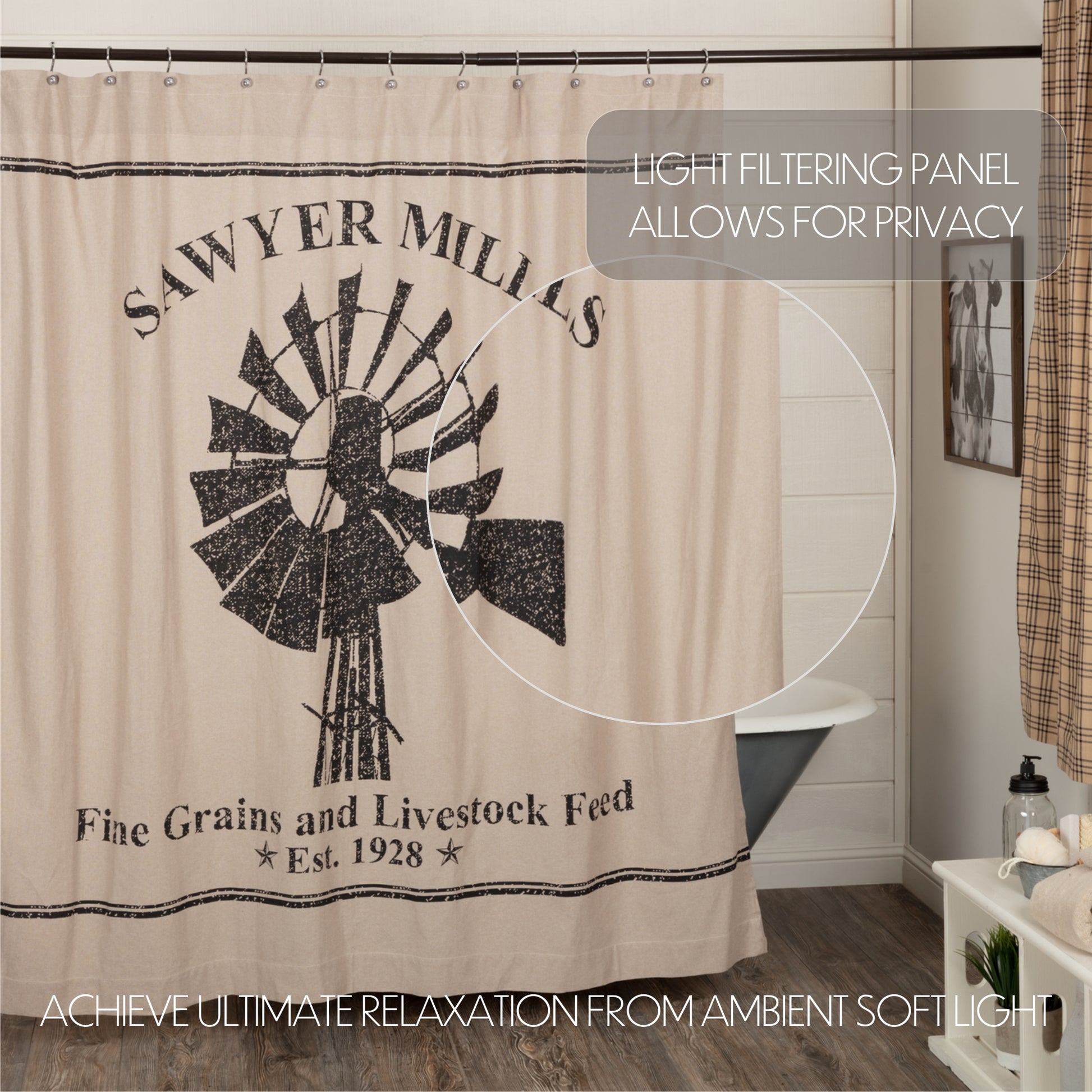 34302-Sawyer-Mill-Charcoal-Windmill-Shower-Curtain-72x72-image-2