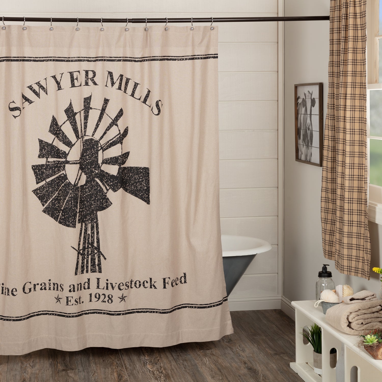 34302-Sawyer-Mill-Charcoal-Windmill-Shower-Curtain-72x72-image-5