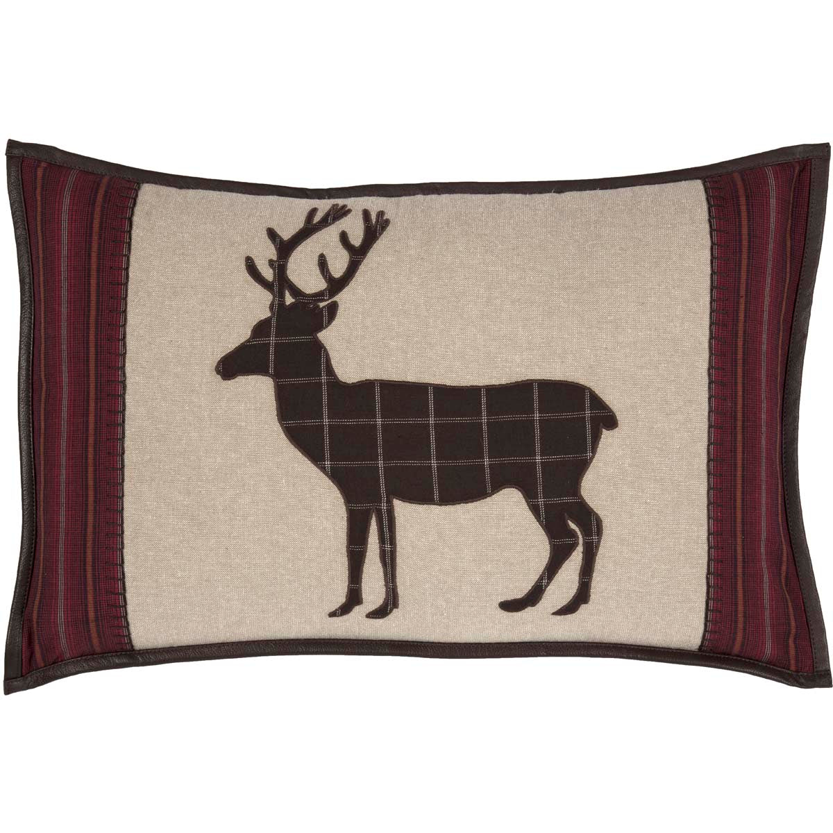 34304-Wyatt-Deer-Applique-Pillow-14x22-image-4