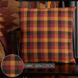 34367-Heritage-Farms-Primitive-Check-Fabric-Pillow-16x16-image-2