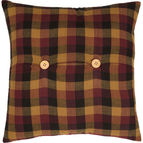 34367-Heritage-Farms-Primitive-Check-Fabric-Pillow-16x16-image-6