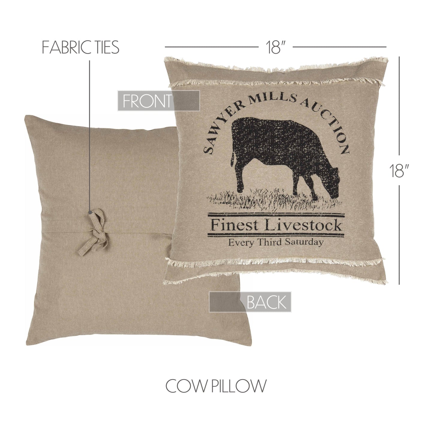 34382-Sawyer-Mill-Charcoal-Cow-Pillow-18x18-image-1