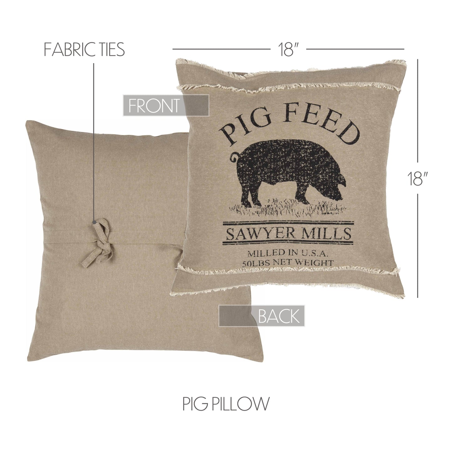 34383-Sawyer-Mill-Charcoal-Pig-Pillow-18x18-image-1