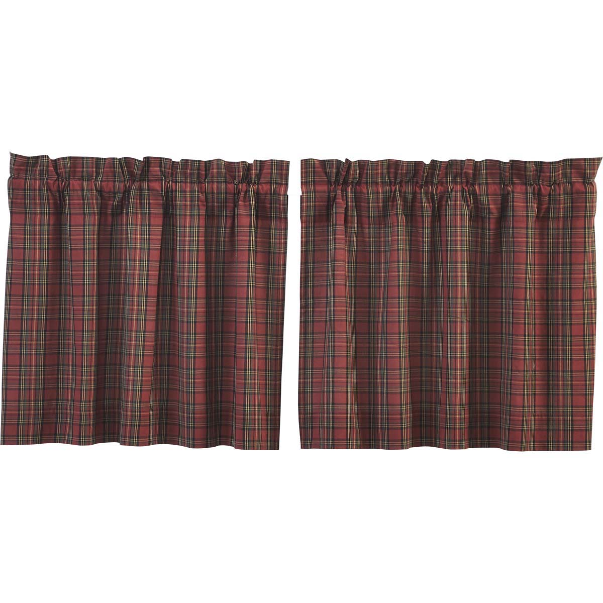 38058-Tartan-Red-Plaid-Tier-Set-of-2-L24xW36-image-7