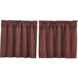 38058-Tartan-Red-Plaid-Tier-Set-of-2-L24xW36-image-7