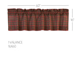 38060-Tartan-Red-Plaid-Valance-16x60-image-1