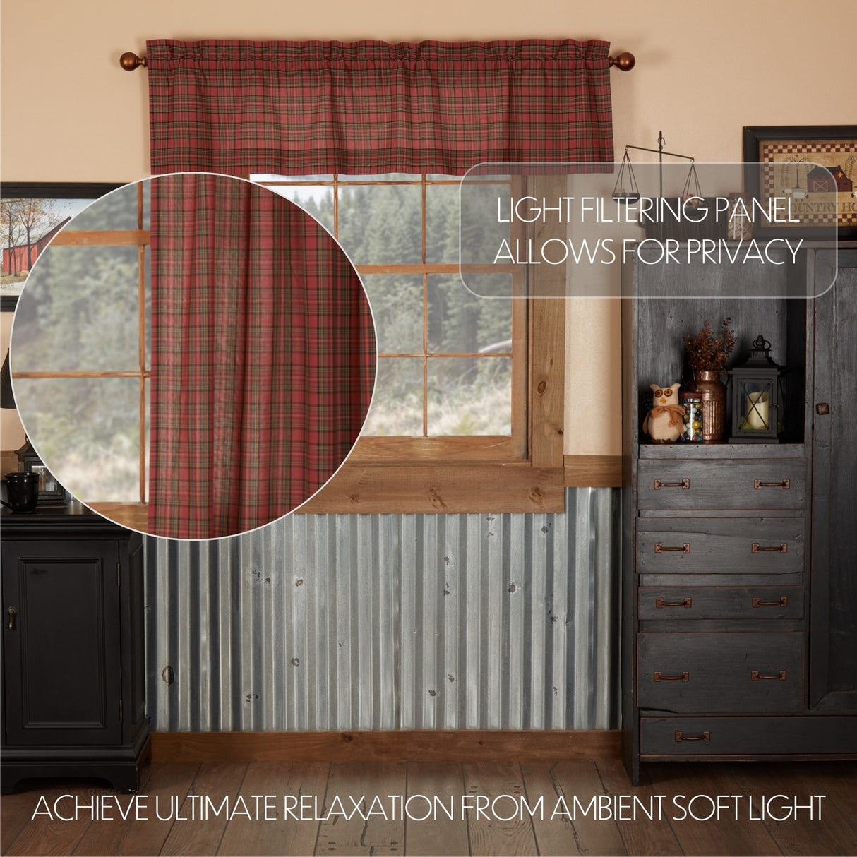 38060-Tartan-Red-Plaid-Valance-16x60-image-2