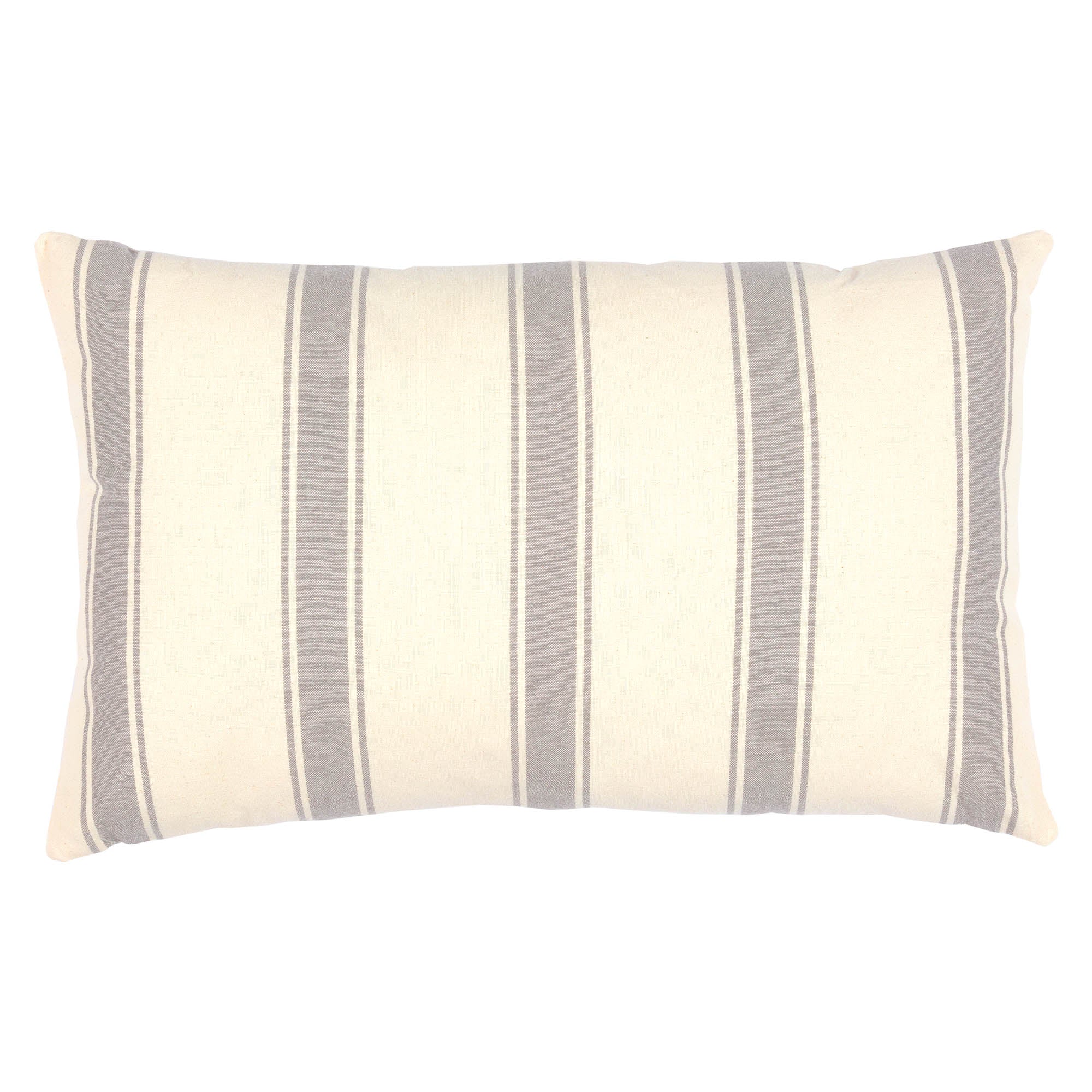VHC Brands Grace Fabric Pillow - Thumbnail 3