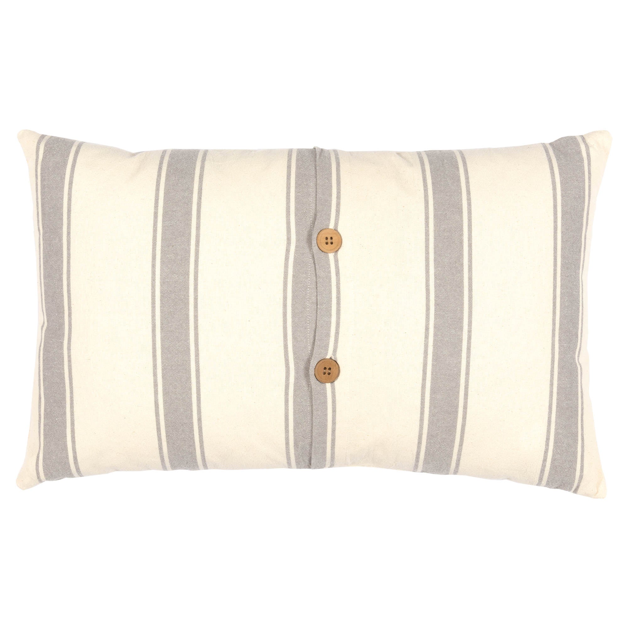 VHC Brands Grace Fabric Pillow